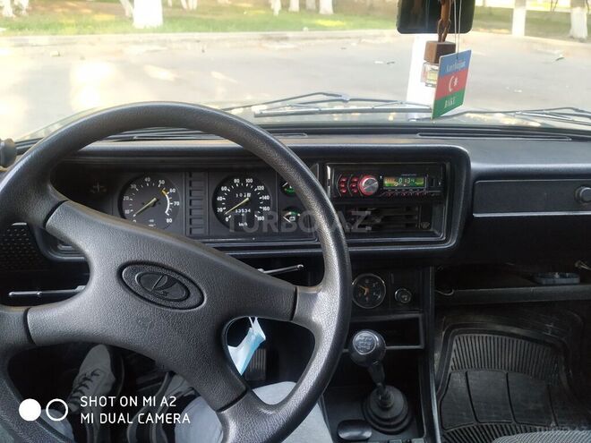 LADA (VAZ) 2104 2005, 53,534 km - 1.6 l - Sumqayıt
