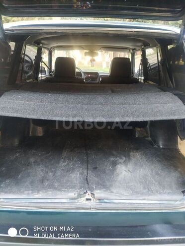 LADA (VAZ) 2104 2005, 53,534 km - 1.6 l - Sumqayıt
