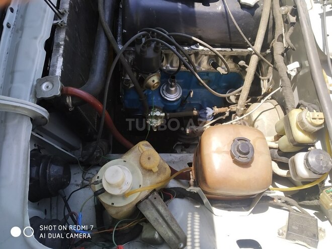 LADA (VAZ) 2106 1987, 223,700 km - 1.3 л - Bakı