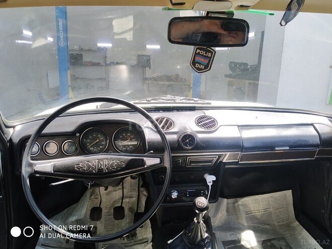 LADA (VAZ) 2106 1987, 223,700 km - 1.3 л - Bakı