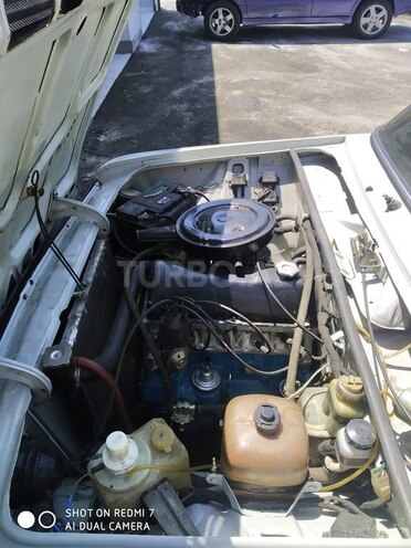LADA (VAZ) 2106 1987, 223,700 km - 1.3 л - Bakı