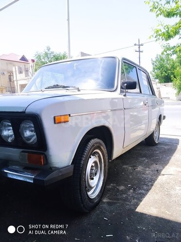 LADA (VAZ) 2106 1987, 223,700 km - 1.3 л - Bakı
