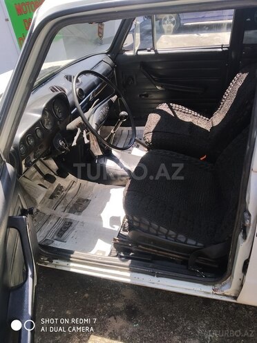 LADA (VAZ) 2106 1987, 223,700 km - 1.3 л - Bakı