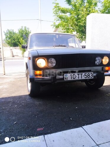 LADA (VAZ) 2106 1987, 223,700 km - 1.3 л - Bakı