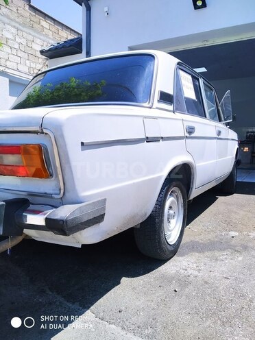 LADA (VAZ) 2106 1987, 223,700 km - 1.3 л - Bakı