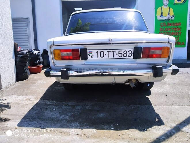 LADA (VAZ) 2106 1987, 223,700 km - 1.3 л - Bakı