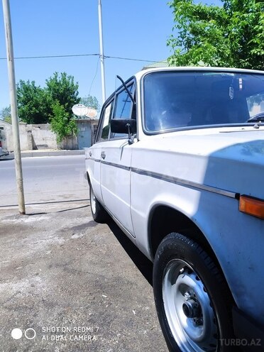 LADA (VAZ) 2106 1987, 223,700 km - 1.3 л - Bakı