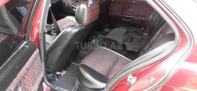 BMW 318 1992, 228,000 km - 1.8 l - Bakı