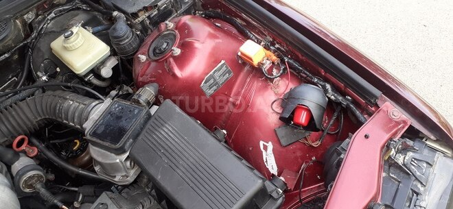 BMW 318 1992, 228,000 km - 1.8 l - Bakı