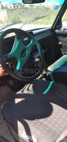 LADA (VAZ) 2107 2002, 24,092 km - 1.6 л - Salyan