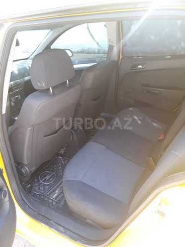Opel Astra 2006, 290,000 km - 1.8 л - Bakı