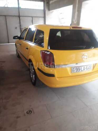 Opel Astra 2006, 290,000 km - 1.8 л - Bakı