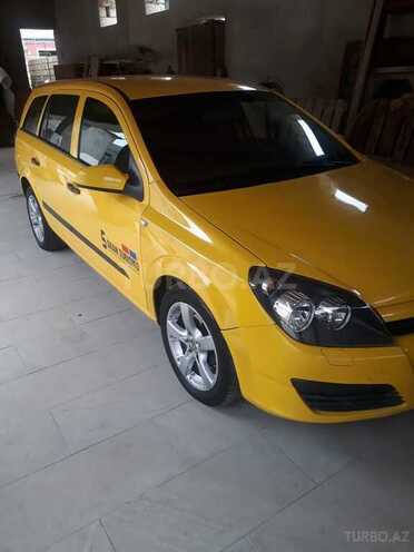 Opel Astra 2006, 290,000 km - 1.8 л - Bakı