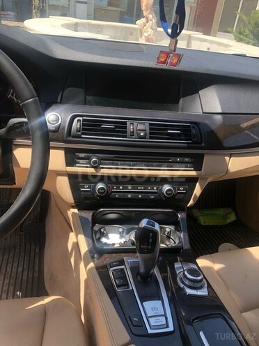 BMW 528 2012, 248,546 km - 2.0 л - Bakı