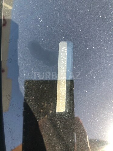 BMW 528 2012, 248,546 km - 2.0 л - Bakı