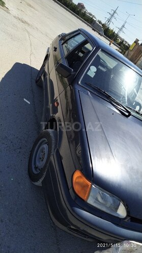 LADA (VAZ) 2115 2006, 24,000 km - 1.5 л - Bakı