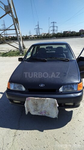 LADA (VAZ) 2115 2006, 24,000 km - 1.5 л - Bakı