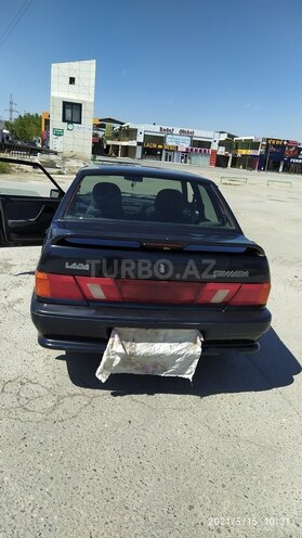 LADA (VAZ) 2115 2006, 24,000 km - 1.5 л - Bakı