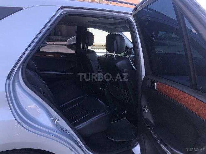 Mercedes ML 350 2009, 120,000 km - 3.5 l - Xırdalan