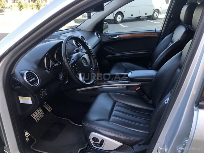Mercedes ML 350 2009, 120,000 km - 3.5 l - Xırdalan