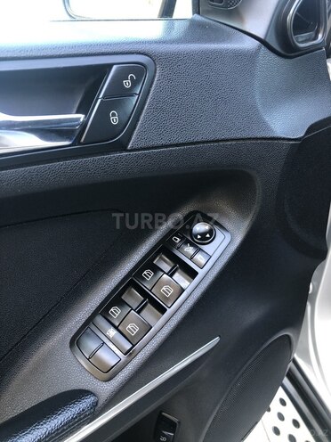 Mercedes ML 350 2009, 120,000 km - 3.5 l - Xırdalan