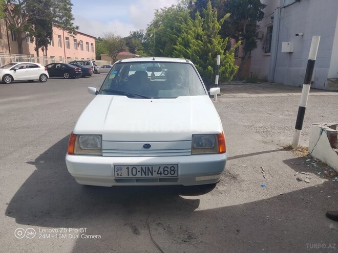 ZAZ Slavuta 2004, 36,200 km - 1.2 л - Bakı