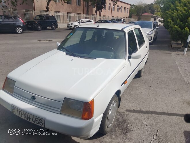 ZAZ Slavuta 2004, 36,200 km - 1.2 л - Bakı