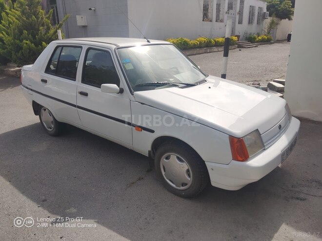 ZAZ Slavuta 2004, 36,200 km - 1.2 л - Bakı
