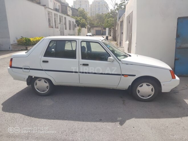ZAZ Slavuta 2004, 36,200 km - 1.2 л - Bakı