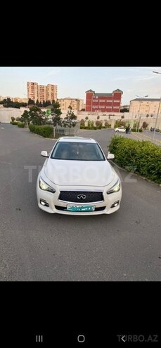 Infiniti Q50 2016, 68,948 km - 2.2 l - Bakı