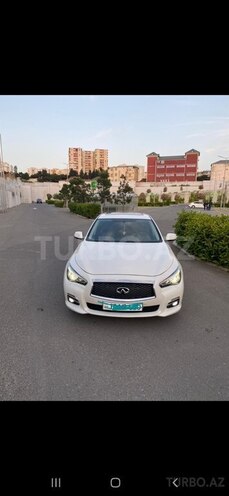 Infiniti Q50 2016, 68,948 km - 2.2 l - Bakı