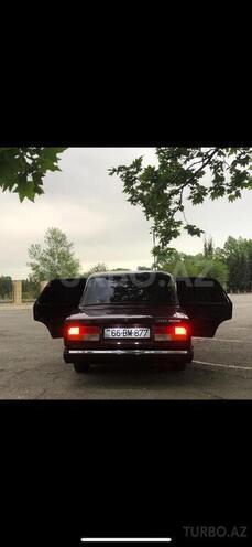 LADA (VAZ) 2107 2007, 133,333 km - 1.5 l - Yevlax