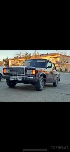 LADA (VAZ) 2107 2007, 133,333 km - 1.5 l - Yevlax