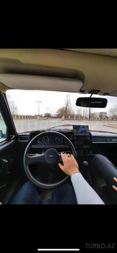 LADA (VAZ) 2107 2007, 133,333 km - 1.5 l - Yevlax