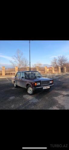 LADA (VAZ) 2107 2007, 133,333 km - 1.5 l - Yevlax