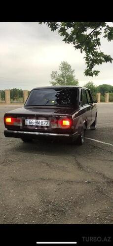 LADA (VAZ) 2107 2007, 133,333 km - 1.5 l - Yevlax