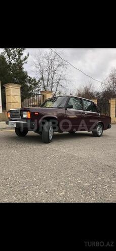 LADA (VAZ) 2107 2007, 133,333 km - 1.5 l - Yevlax