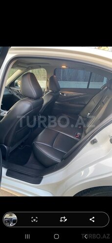 Infiniti Q50 2016, 68,948 km - 2.2 l - Bakı