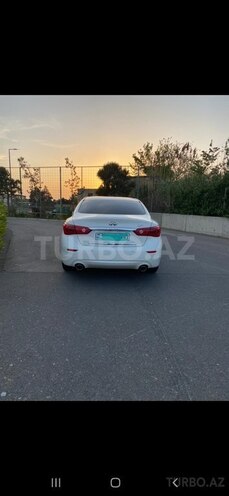 Infiniti Q50 2016, 68,948 km - 2.2 l - Bakı