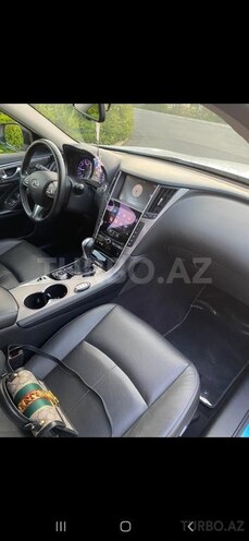 Infiniti Q50 2016, 68,948 km - 2.2 l - Bakı