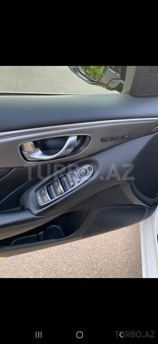 Infiniti Q50 2016, 68,948 km - 2.2 l - Bakı