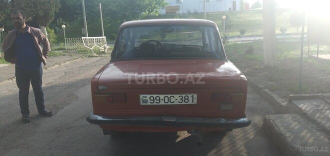 LADA (VAZ) 21011 1980, 198,663 km - 1.6 л - Gəncə