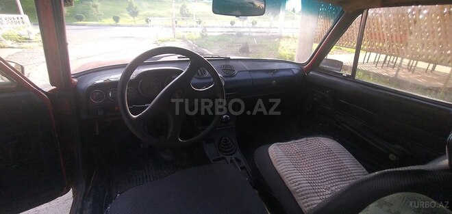 LADA (VAZ) 21011 1980, 198,663 km - 1.6 л - Gəncə