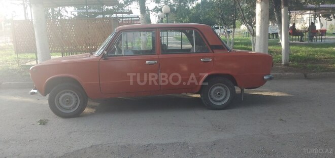 LADA (VAZ) 21011 1980, 198,663 km - 1.6 л - Gəncə