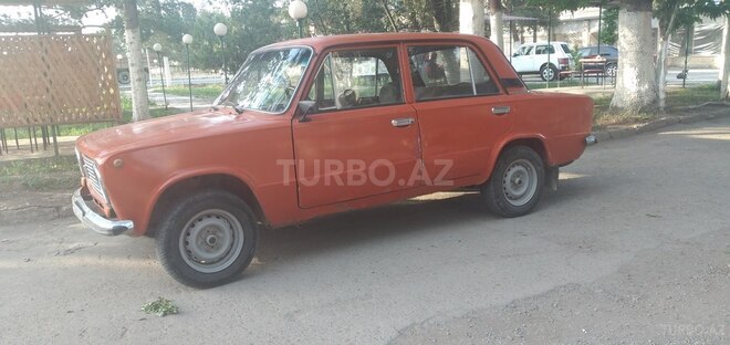 LADA (VAZ) 21011 1980, 198,663 km - 1.6 л - Gəncə