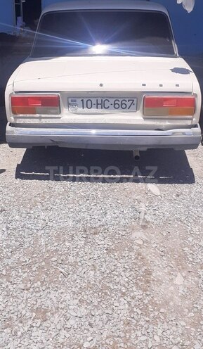 LADA (VAZ) 2107 1992, 910,000 km - 1.6 l - Ağsu