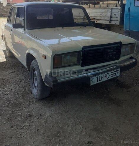 LADA (VAZ) 2107 1992, 910,000 km - 1.6 l - Ağsu