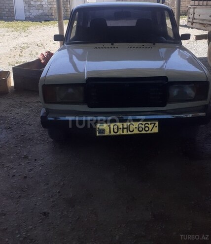 LADA (VAZ) 2107 1992, 910,000 km - 1.6 l - Ağsu