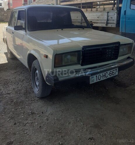 LADA (VAZ) 2107 1992, 910,000 km - 1.6 l - Ağsu