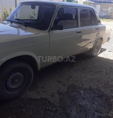 LADA (VAZ) 2107 1992, 910,000 km - 1.6 l - Ağsu